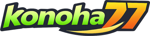 Logo konoha77